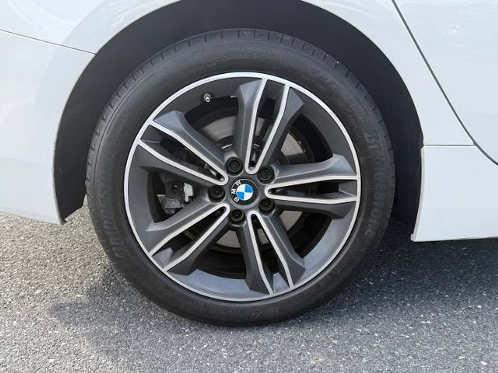 Used 2023 BMW 228i xDrive Gran Coupe w/ Premium Package 2 AWD/4WD image 28