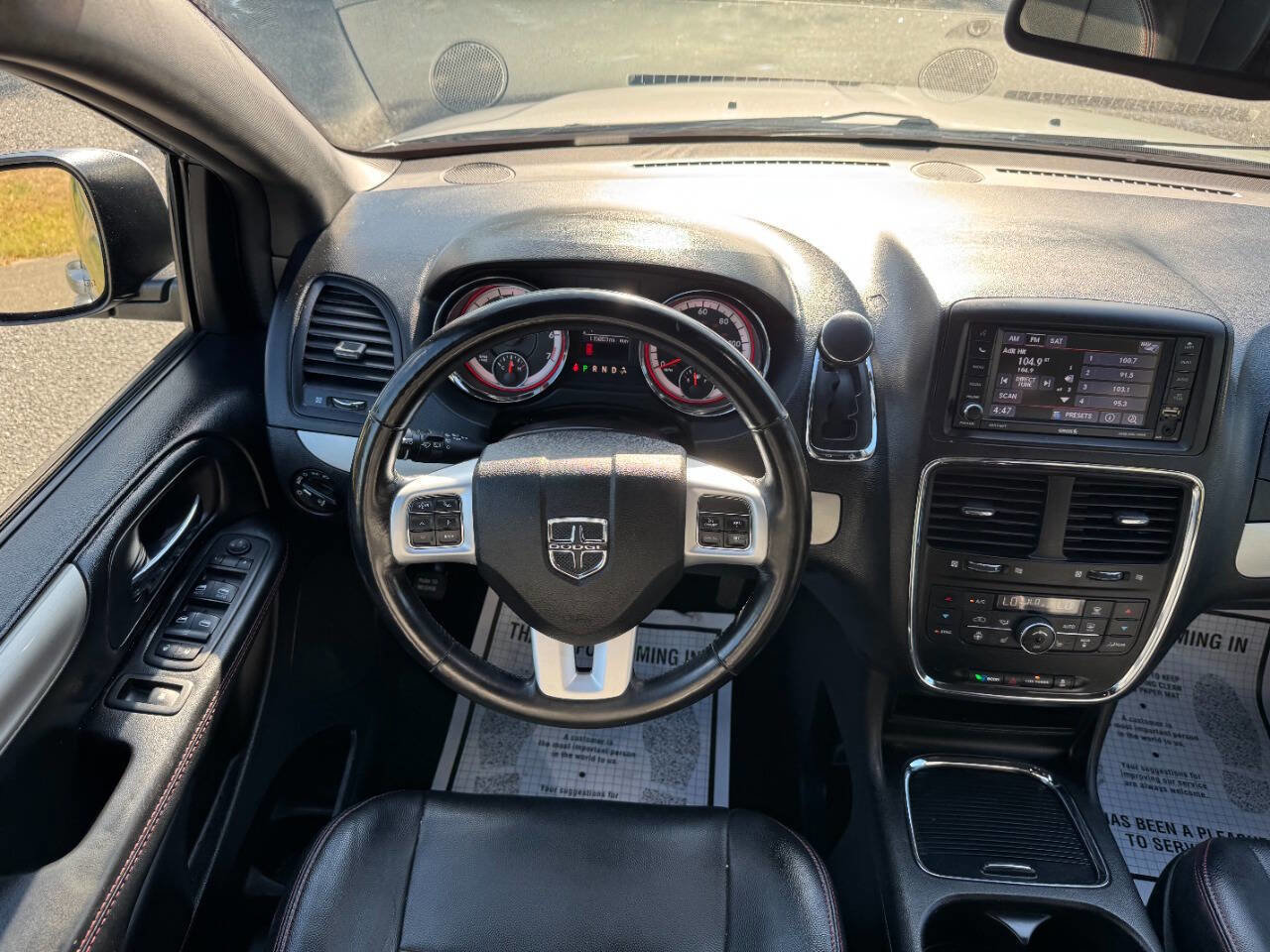 Used 2019 Dodge Grand Caravan GT image 45