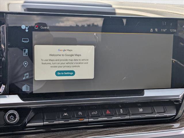 New 2026 Chevrolet Silverado 1500 RST image 11