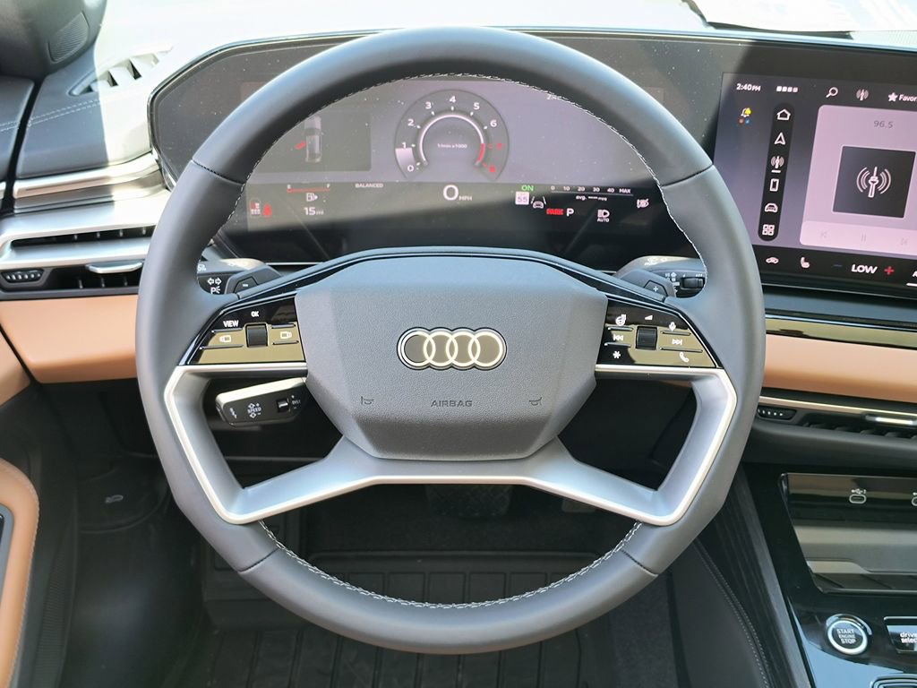 New 2026 Audi A5 2.0T Premium Plus image 7