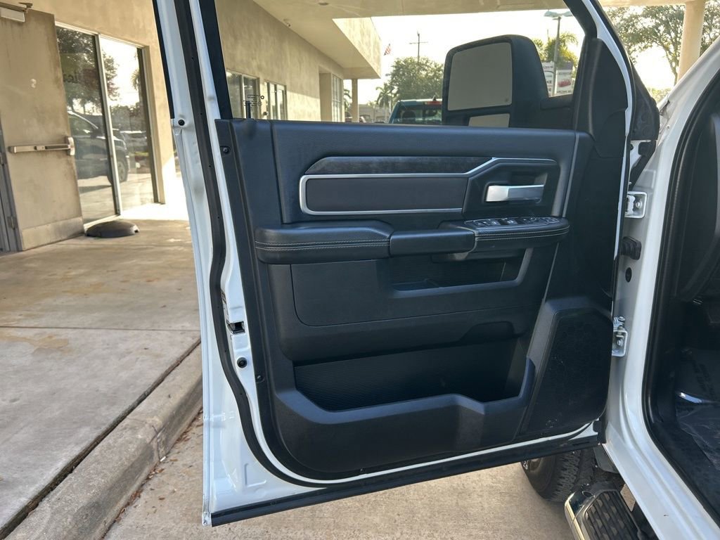 Certified 2024 RAM 2500 Big Horn image 32