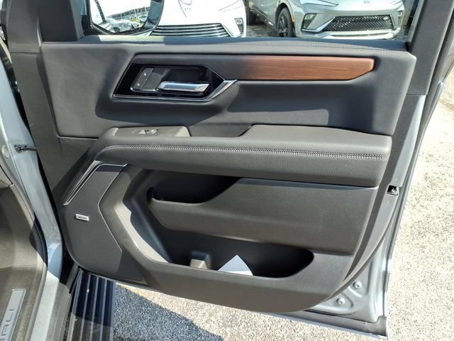 New 2026 GMC Yukon XL Denali w/ Denali Reserve Package AWD/4WD image 26