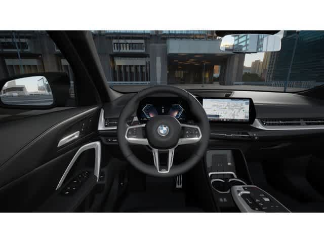 New 2027 BMW X2 xDrive28i w/ Technology Package AWD/4WD image 13