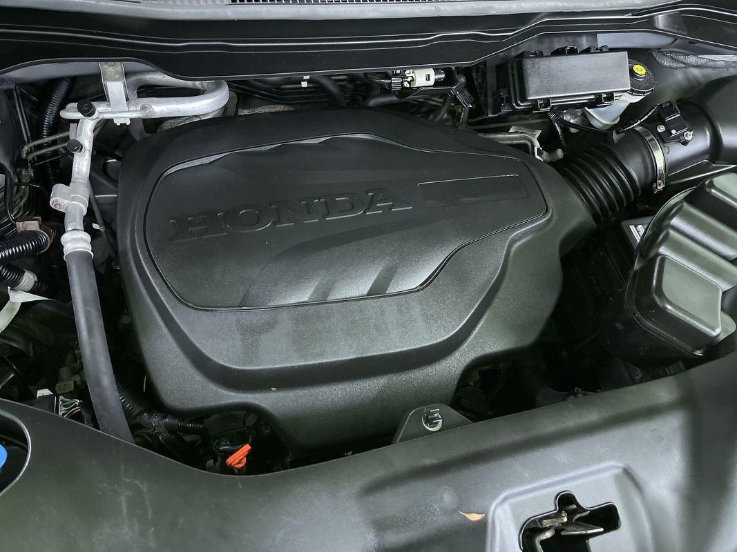 Used 2021 Honda Ridgeline RTL-E image 31