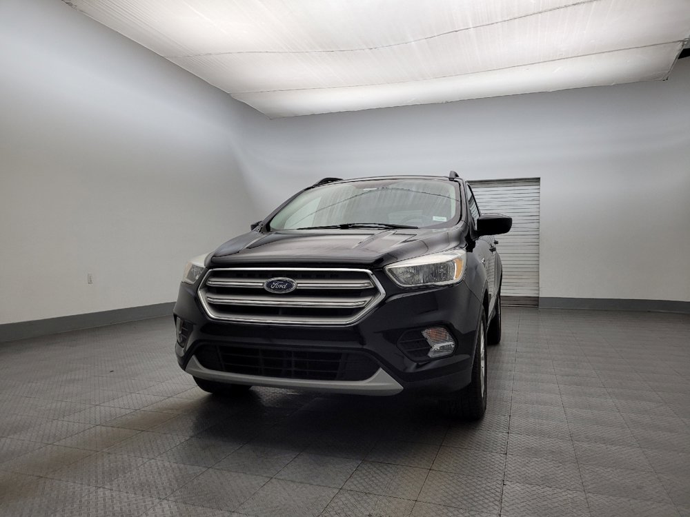 Used 2018 Ford Escape SE w/ SE Sync 3 Package image 15
