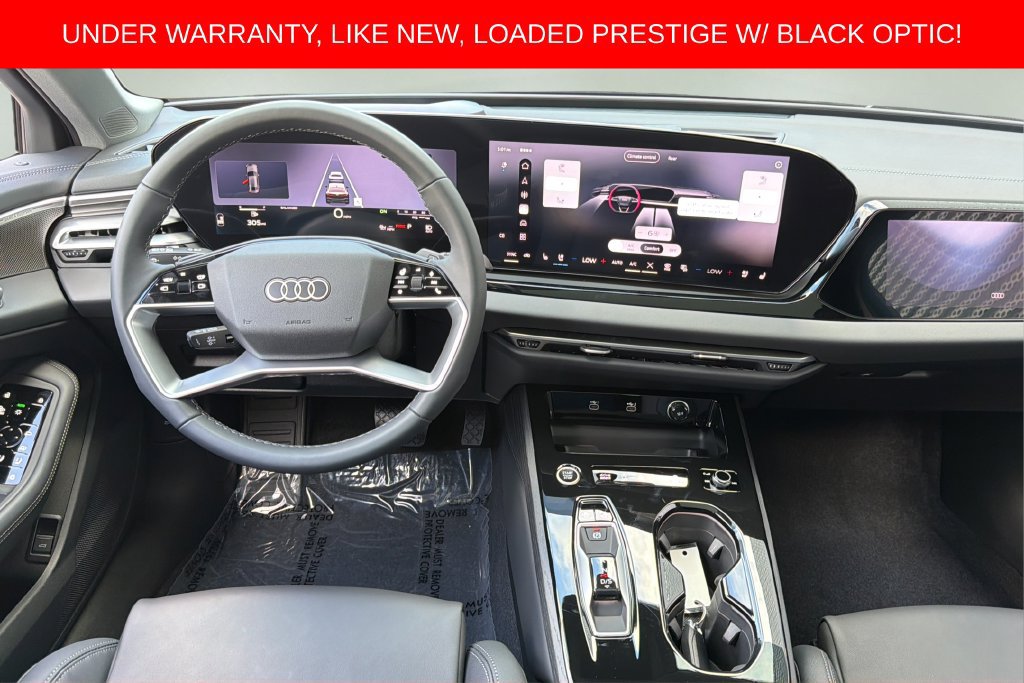Used 2026 Audi A5 Prestige AWD/4WD image 14