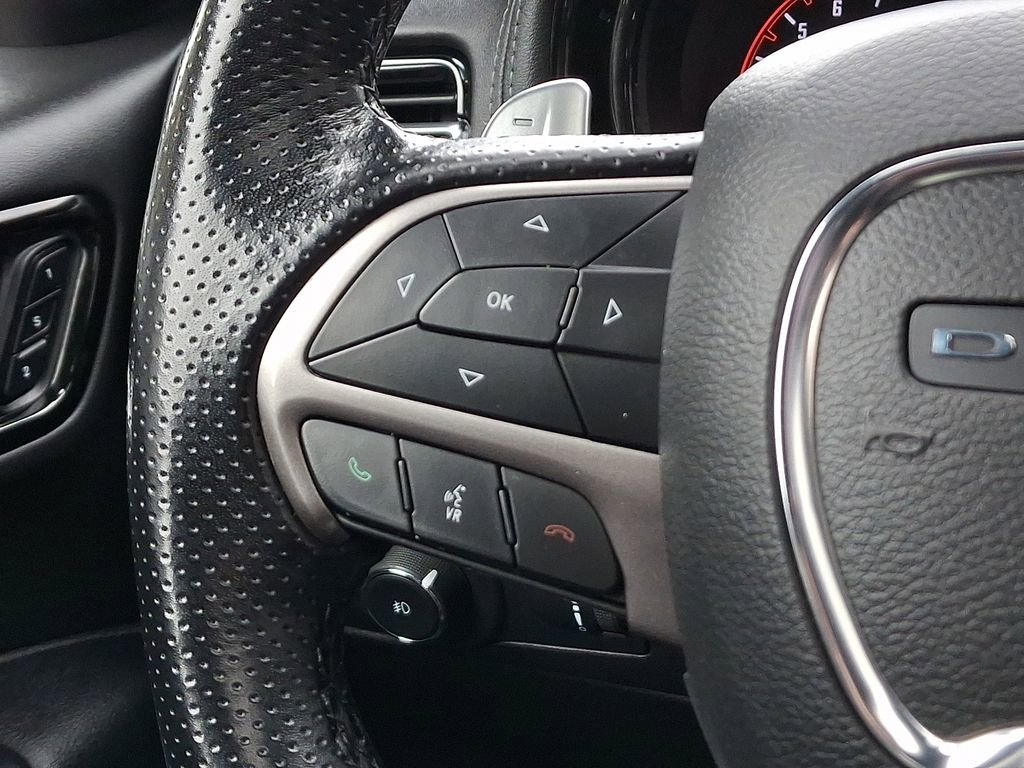 Used 2021 Dodge Durango Citadel w/ Premium Entertainment Group image 23