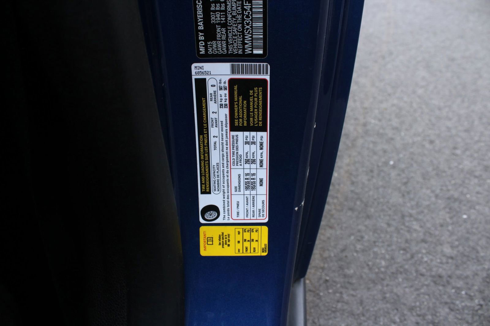 Used 2015 MINI Cooper Coupe S w/ Mini Connected Package image 25