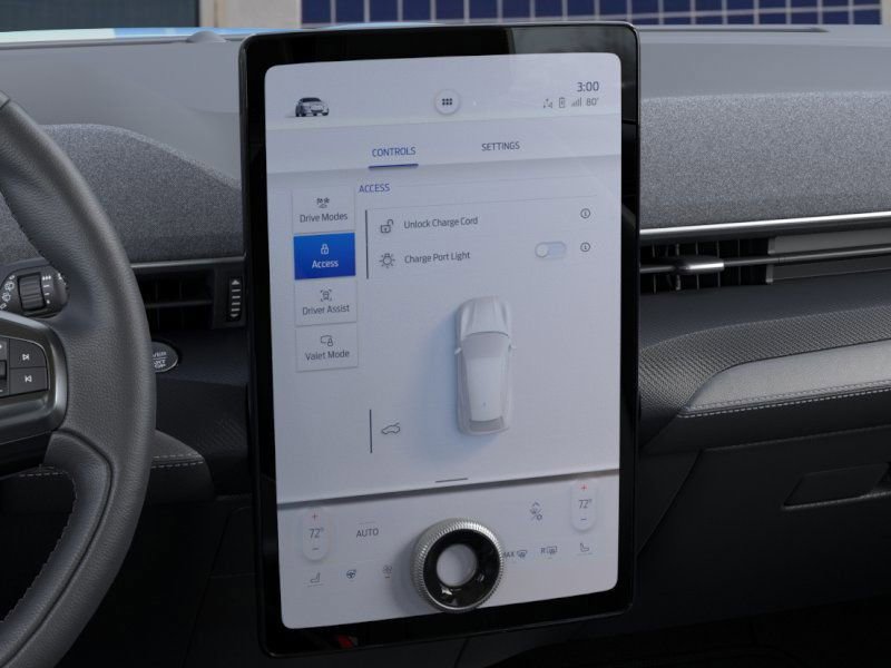 New 2024 Ford Mustang Mach-E Select w/ Comfort Package Lite image 15