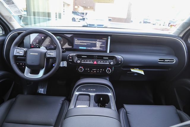 New 2027 Hyundai Palisade SEL AWD/4WD image 13