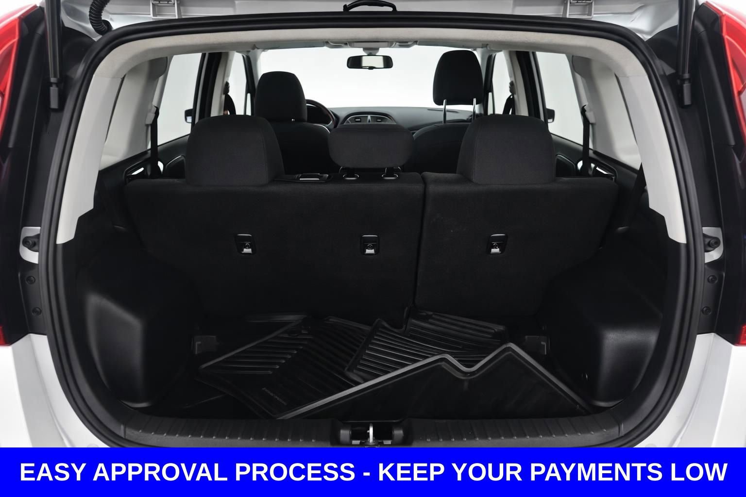 Used 2021 Kia Soul LX image 14