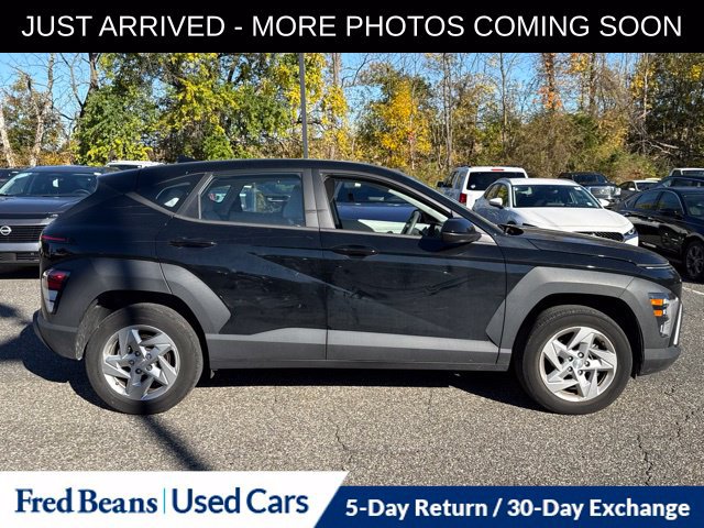 Used 2024 Hyundai Kona SE AWD/4WD image 11