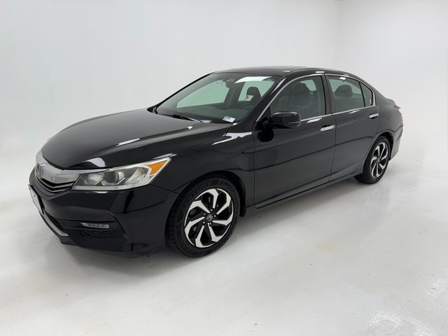 Used 2017 Honda Accord EX-L image 5