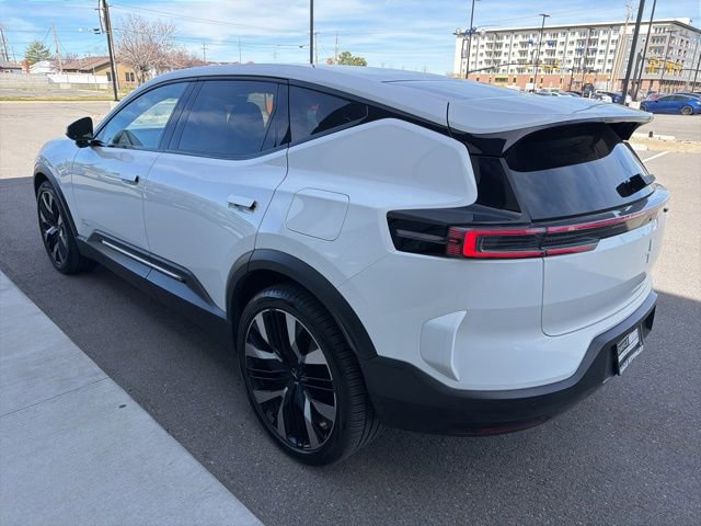 Used 2025 Polestar Polestar 3 AWD/4WD image 5