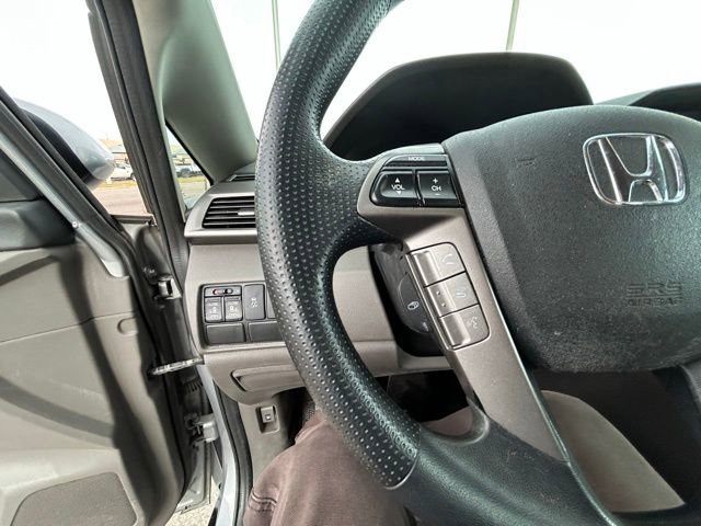 Used 2016 Honda Odyssey EX image 14