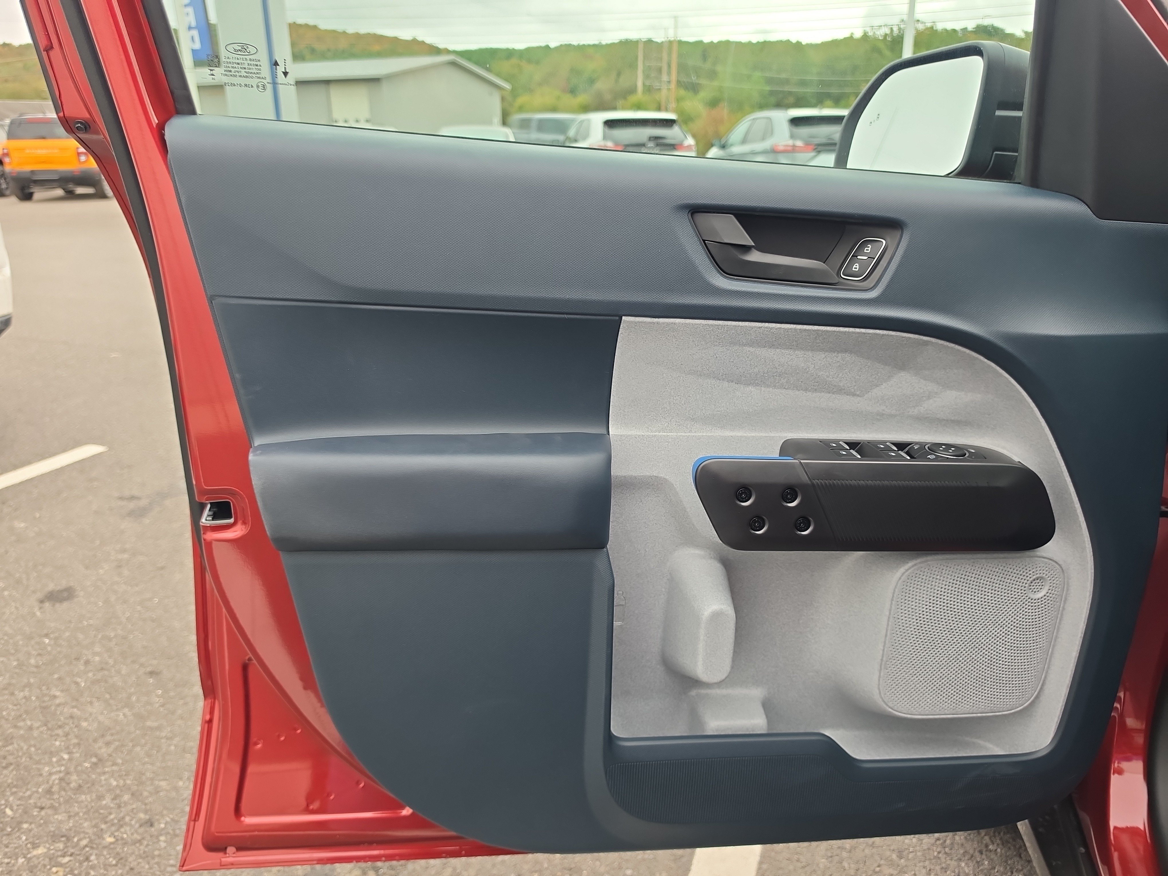 New 2026 Ford Maverick XLT w/ Equipment Group 301A AWD/4WD image 17