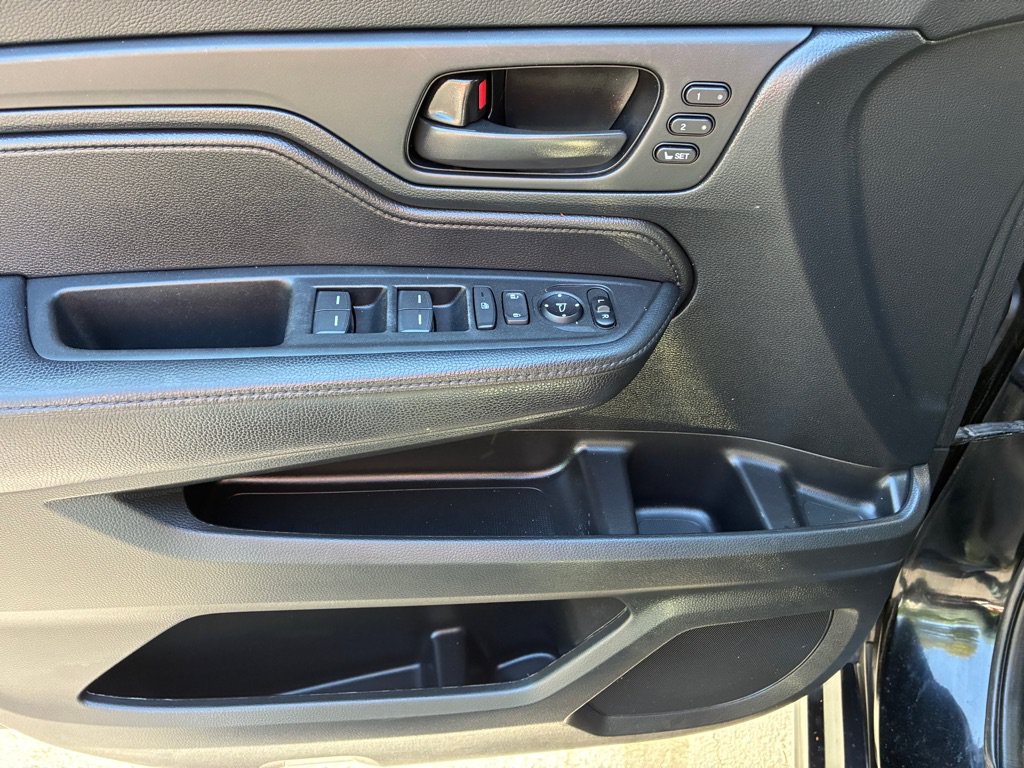 Used 2022 Honda Odyssey EX-L image 30