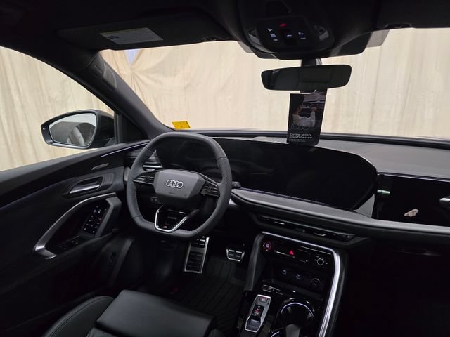 New 2026 Audi SQ5 Premium Plus AWD/4WD image 32