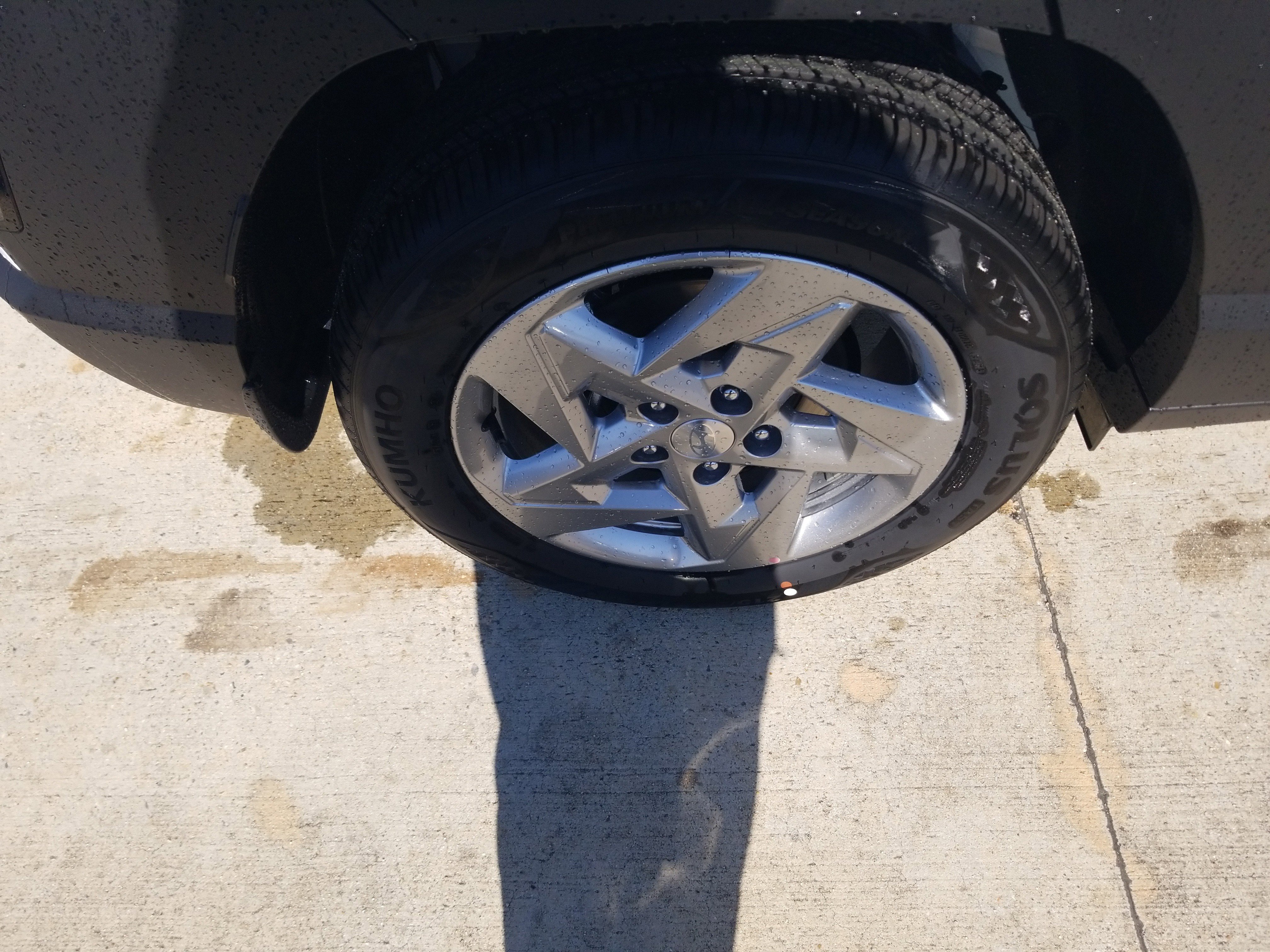 New 2026 Hyundai Kona SE image 23