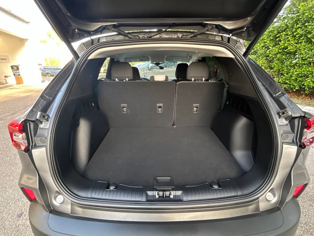 Certified 2023 Ford Escape Active FWD image 30