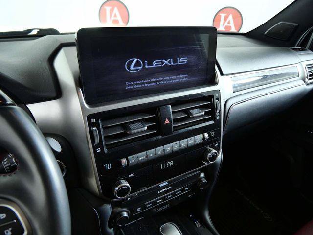 Used 2023 Lexus GX 460 Premium AWD/4WD image 14
