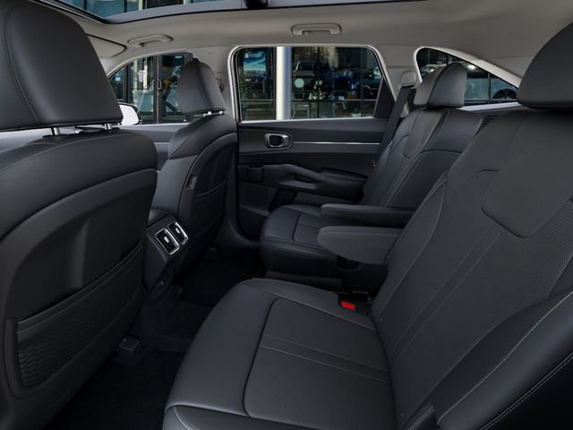 New 2026 Kia Sorento X-Line EX image 18