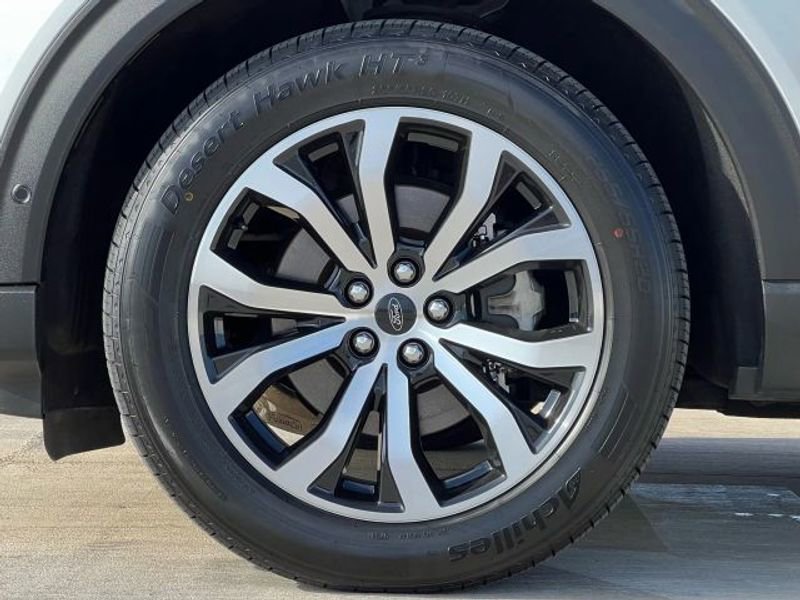 Used 2020 Ford Explorer ST w/ Premium Technology Package image 66