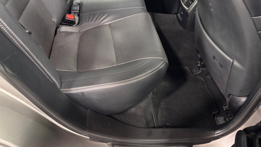 Used 2018 Lexus GS 350 F Sport image 24