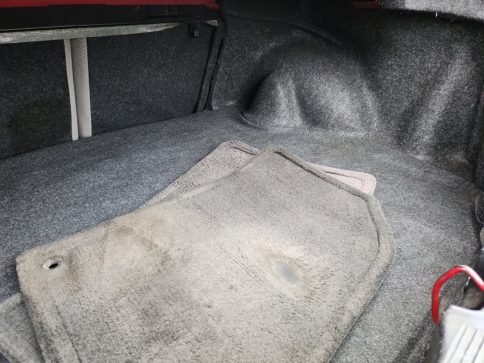 Used 1999 Ford Mustang Coupe image 35