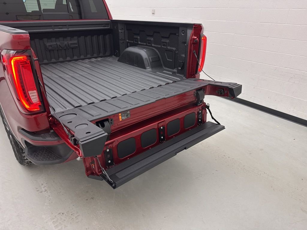New 2026 GMC Sierra 1500 AT4 w/ AT4 Premium Package image 7