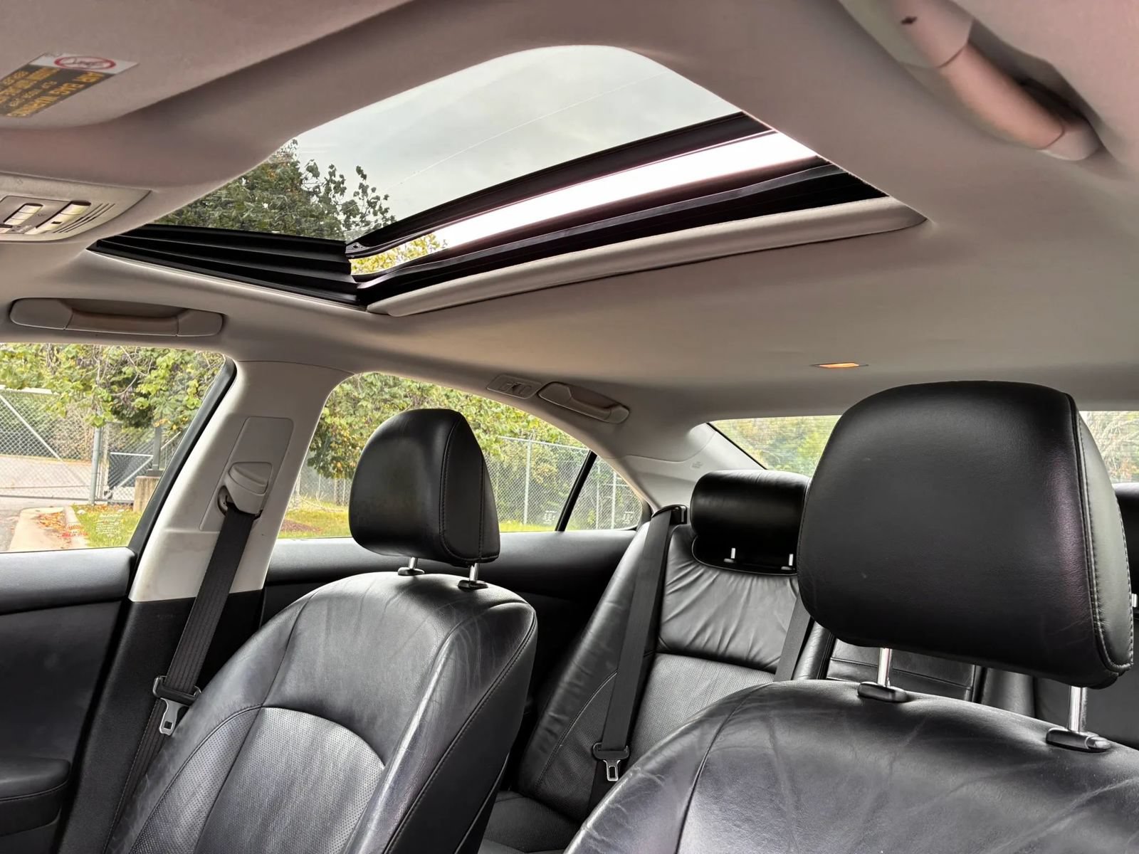 Used 2010 Lexus ES 350 FWD image 31