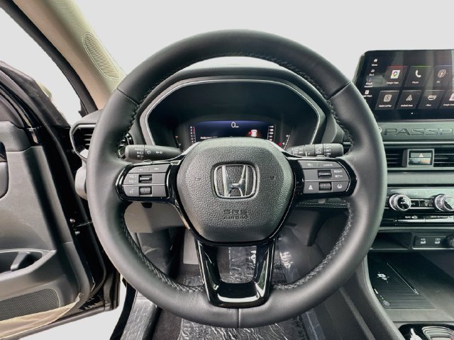 New 2026 Honda Passport RTL image 11