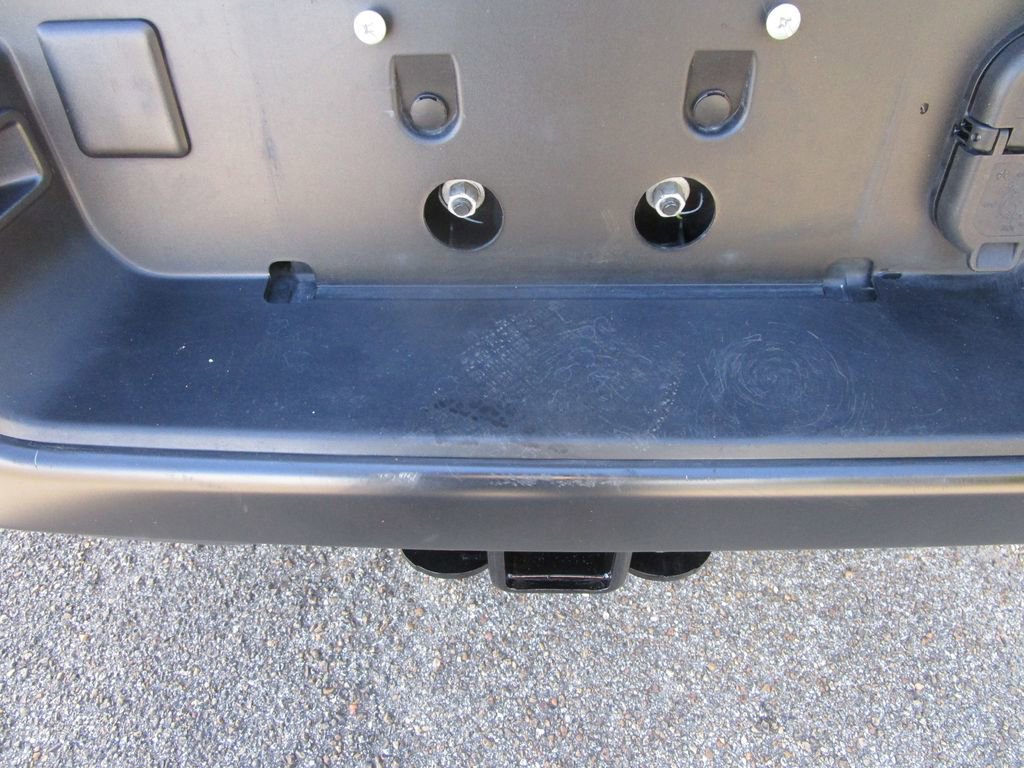 Used 2024 RAM 3500 Tradesman image 9