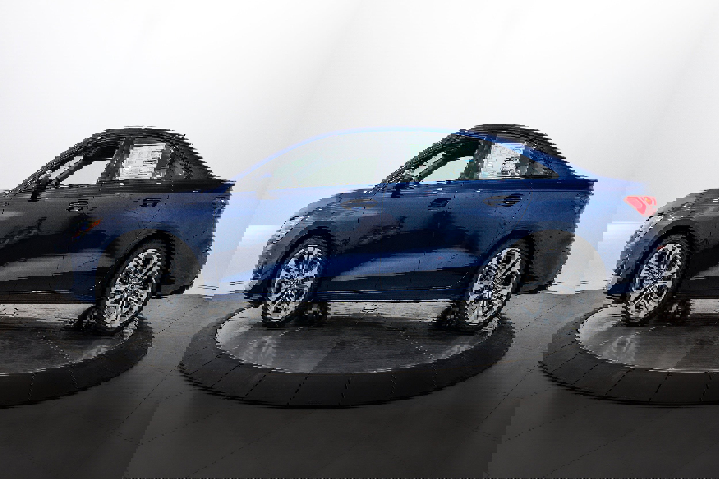 New 2026 Audi A3 2.0T Premium image 6