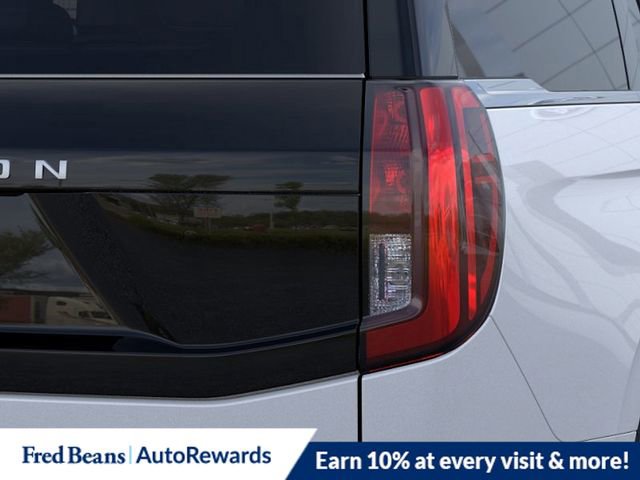 New 2025 Ford Expedition Active AWD/4WD image 22