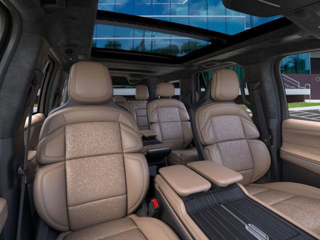 New 2026 Lincoln Navigator L Black Label image 10