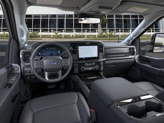New 2026 Ford F250 Lariat image 9