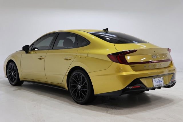 Used 2020 Hyundai Sonata SEL Plus FWD image 6