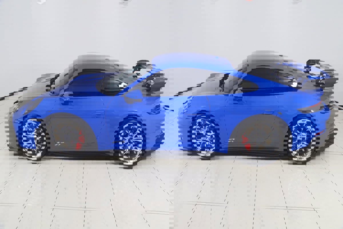 Used 2024 Porsche 911 GT3 image 34