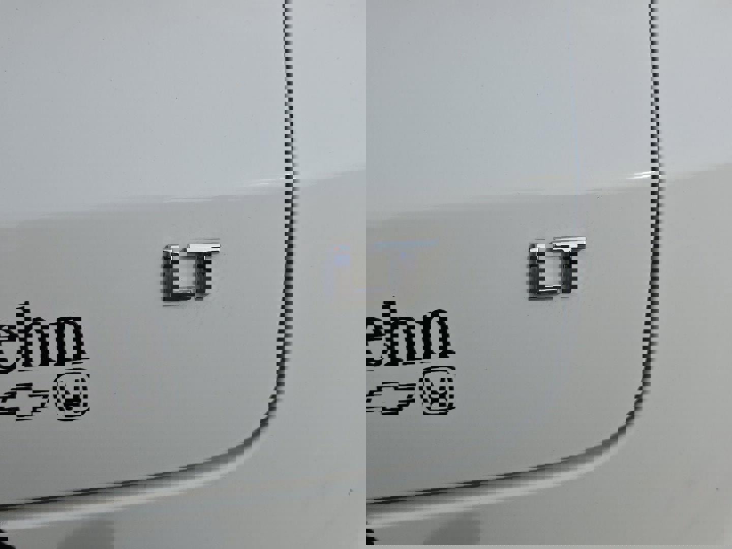 Used 2025 Chevrolet TrailBlazer LT image 6