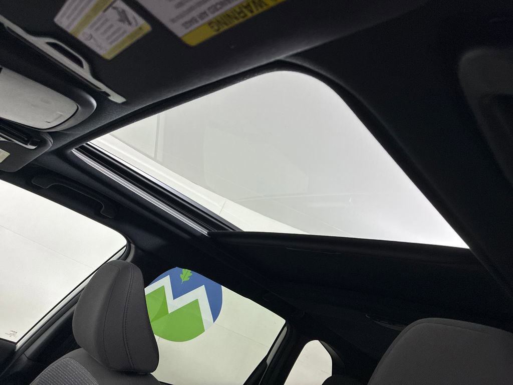 Used 2026 Subaru Forester Premium AWD/4WD image 24