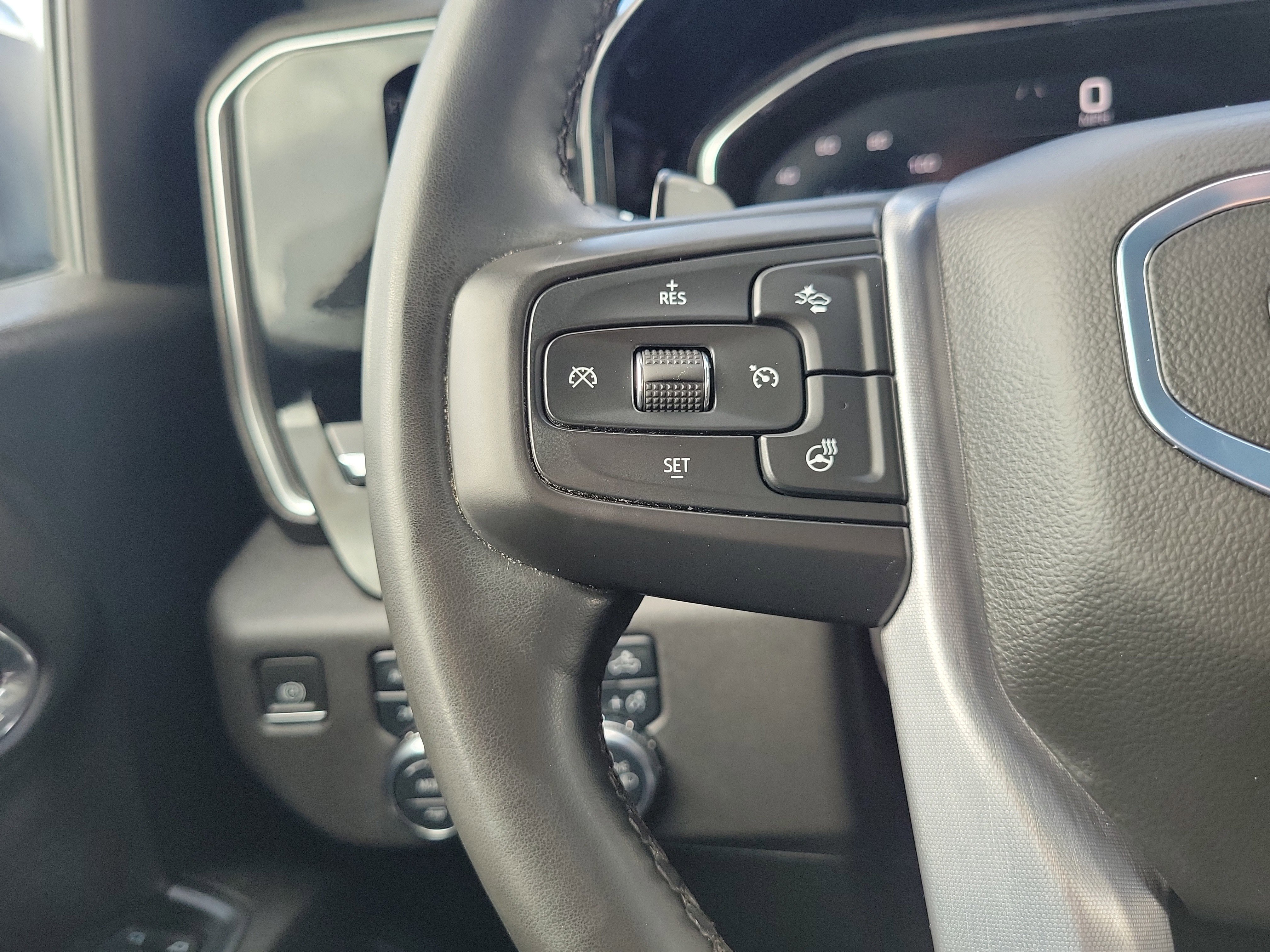 Used 2024 GMC Sierra 1500 SLT w/ SLT Premium Plus Package image 18