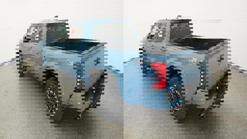 New 2026 Toyota Tacoma TRD Sport image 5