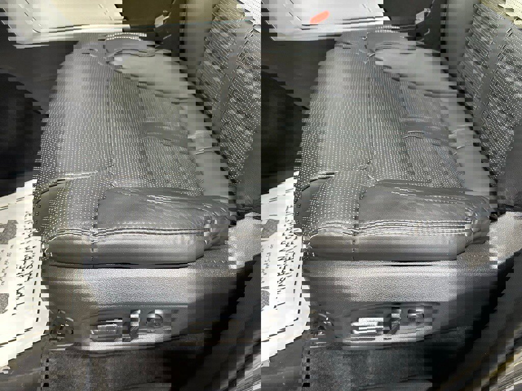 Used 2024 Toyota Sequoia Capstone image 14