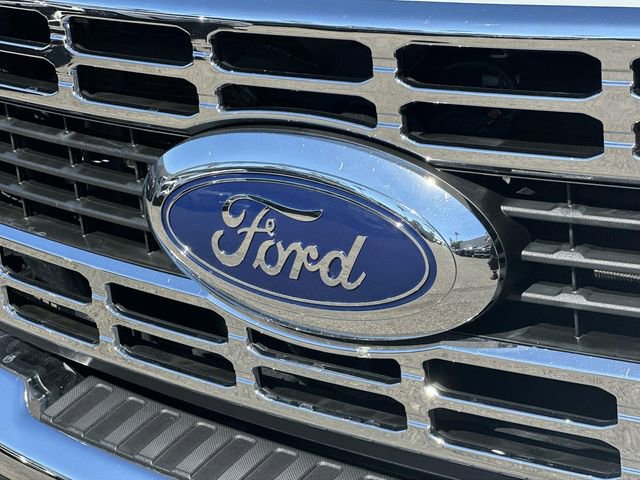 Used 2024 Ford F250 XLT AWD/4WD image 27