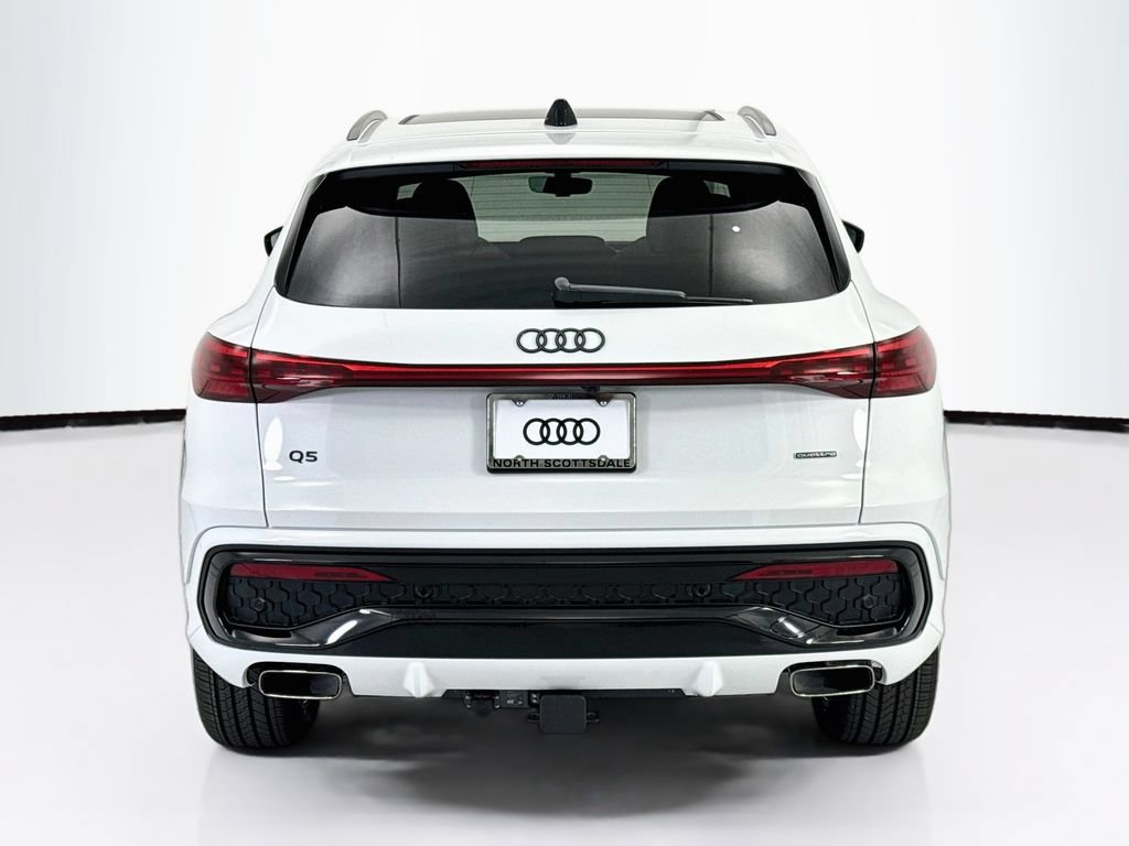 New 2026 Audi Q5 Premium Plus AWD/4WD image 6