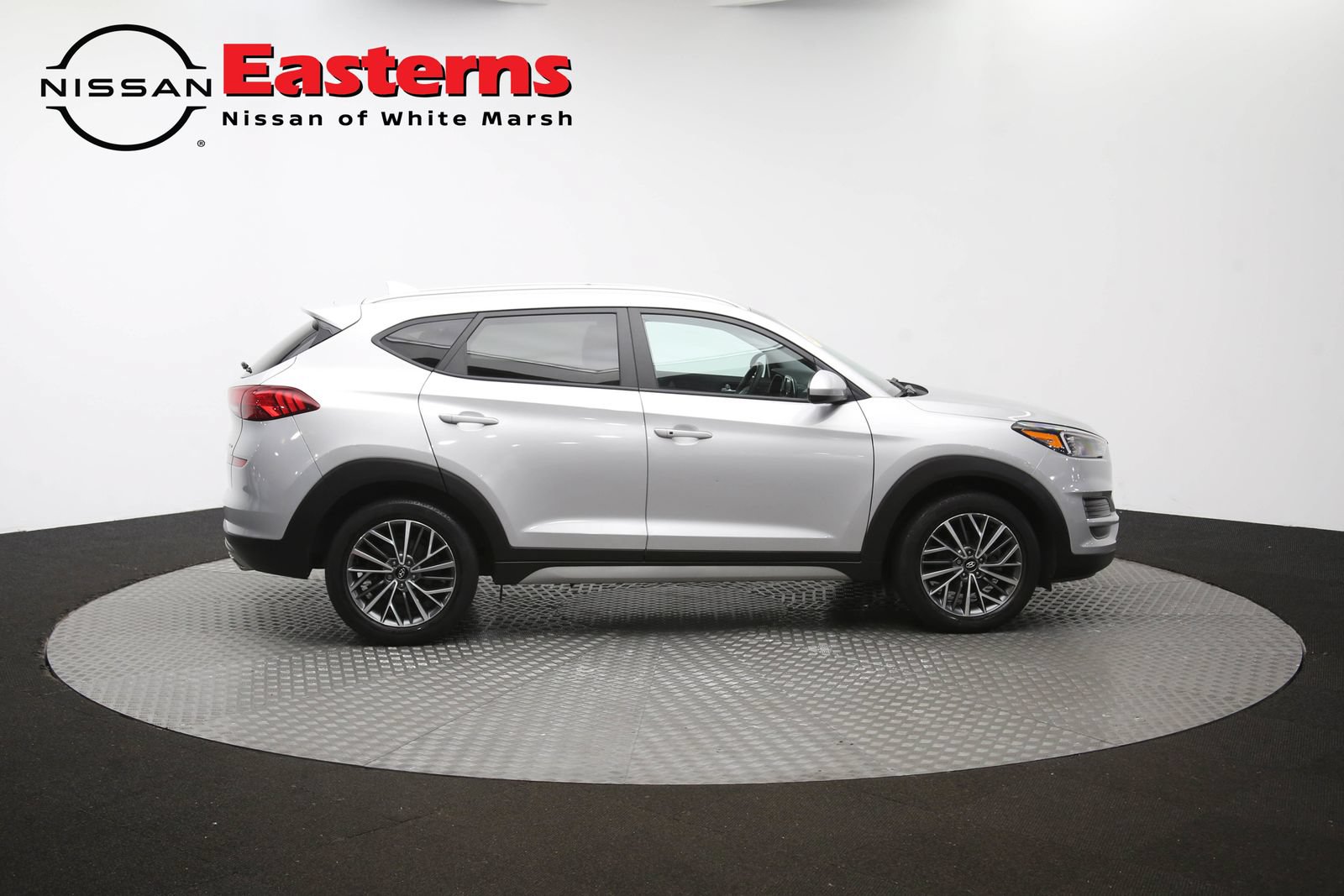 Used 2021 Hyundai Tucson SEL AWD/4WD image 46