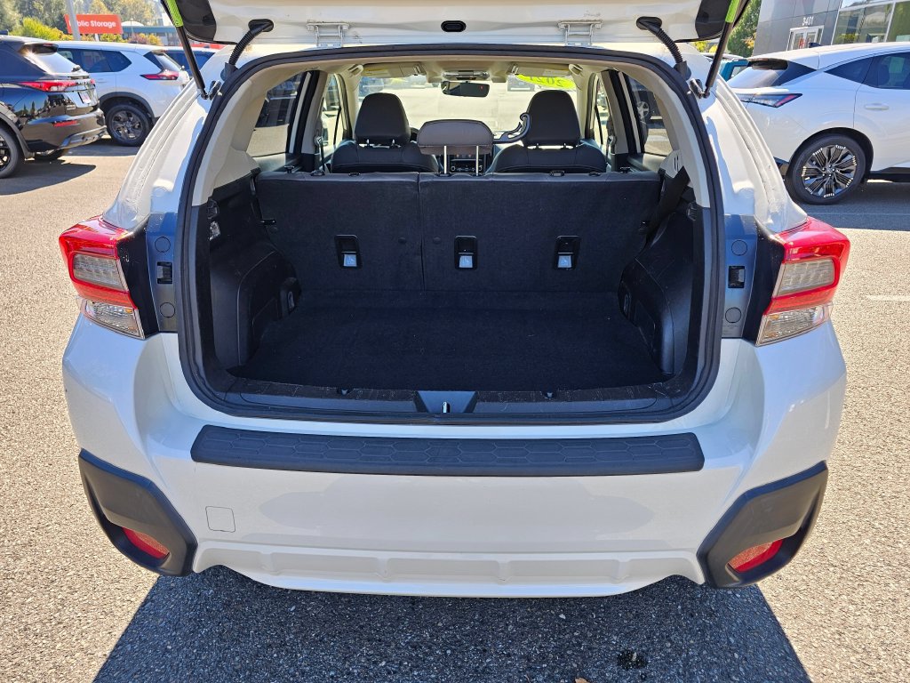 Used 2021 Subaru Crosstrek 2.5i Sport w/ Popular Package #2B AWD/4WD image 10