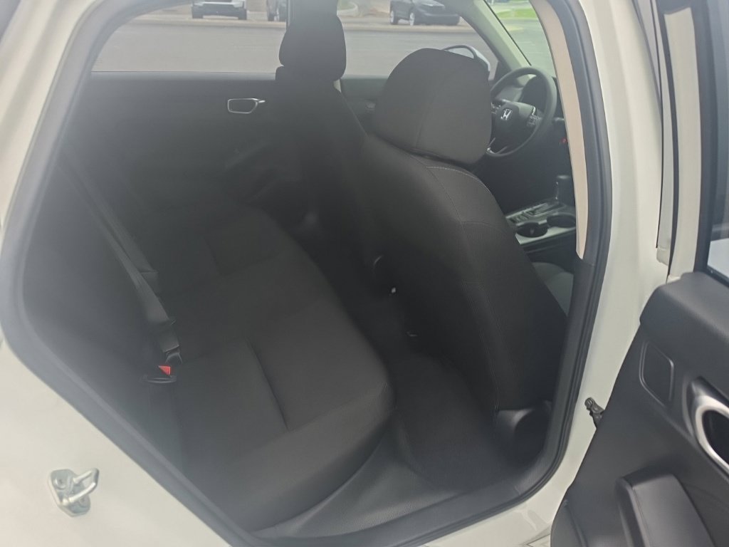 Used 2024 Honda Civic LX image 25