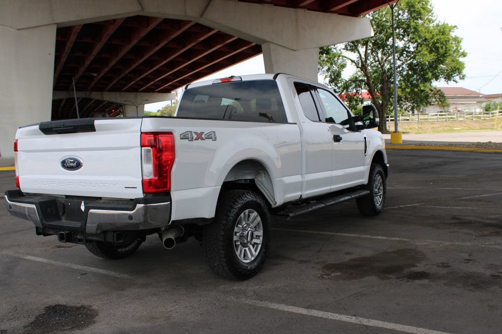 Used 2019 Ford F250 XLT w/ XLT Value Package AWD/4WD image 6